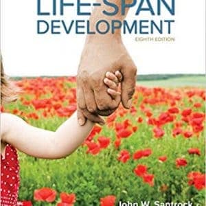 The Life Span Human Development For Helping Professionals Th Edition